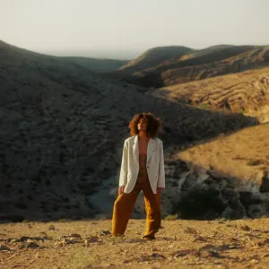 I want to fly and never come down