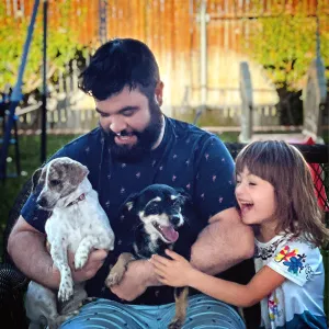 When Dolly met Khloe ???? 