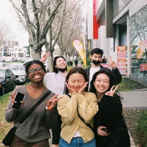 Disco inferno, on wheels! ????????