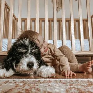 Riley & Charlie ????