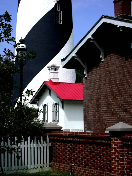 St. Augustine Lighthouse