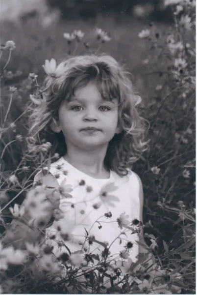 The Innocence of a Child