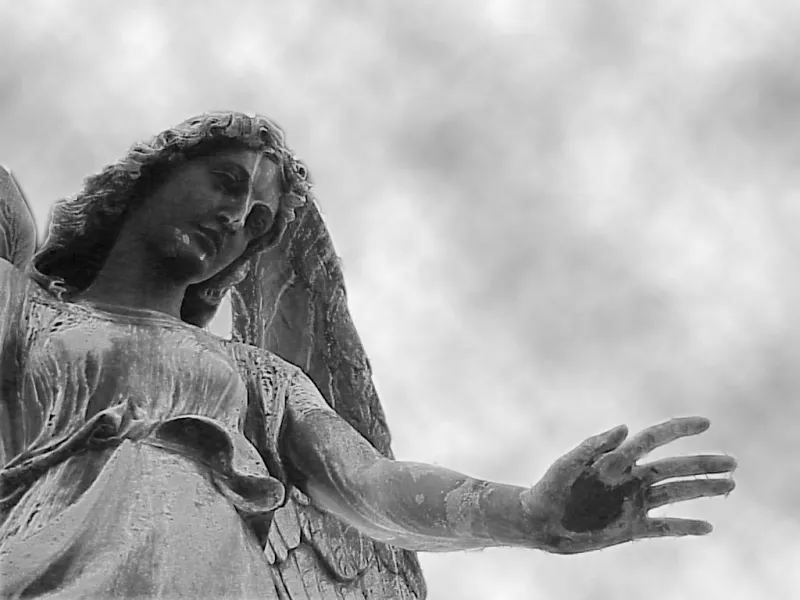 Guardian of the souls