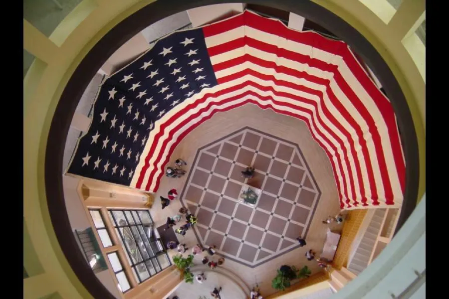 Pride and Remembrance