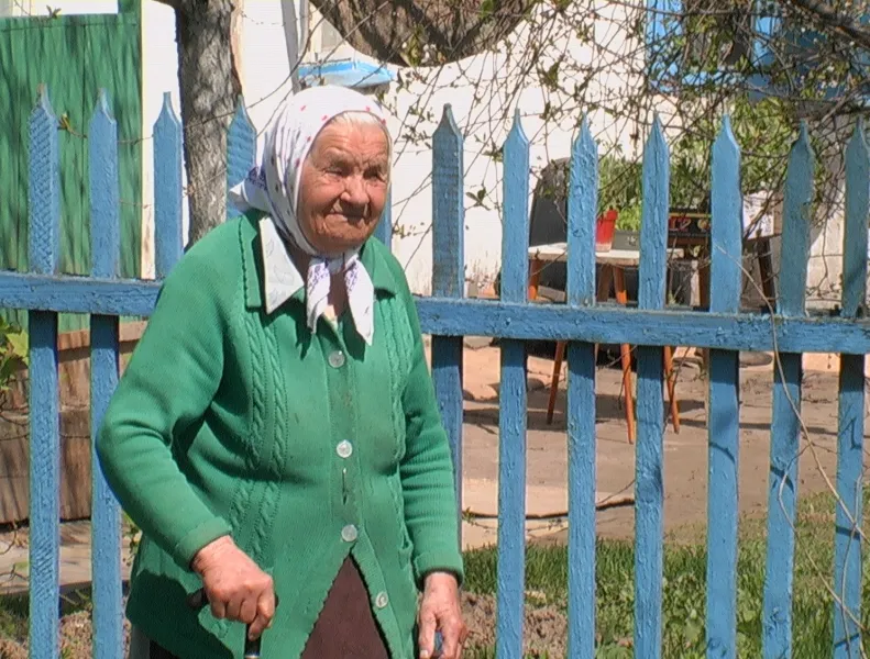 Returning from the Market