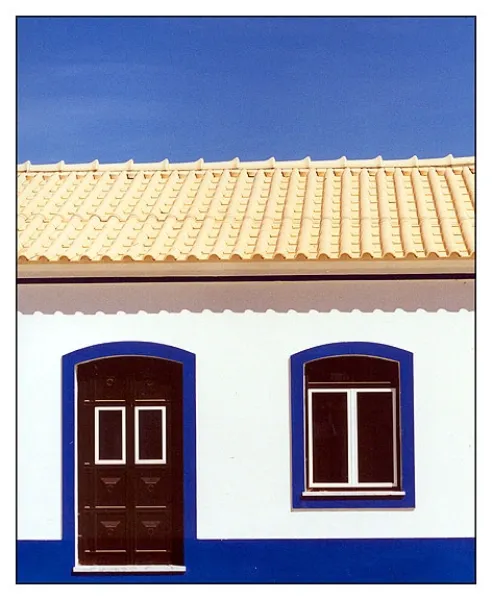 Portuguese House