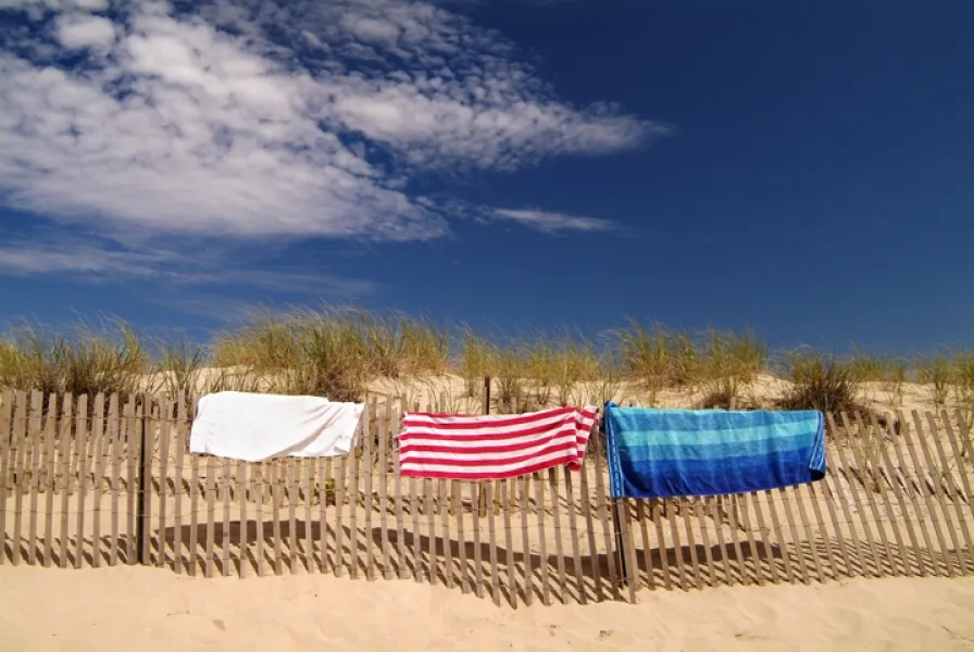 Beach Towels