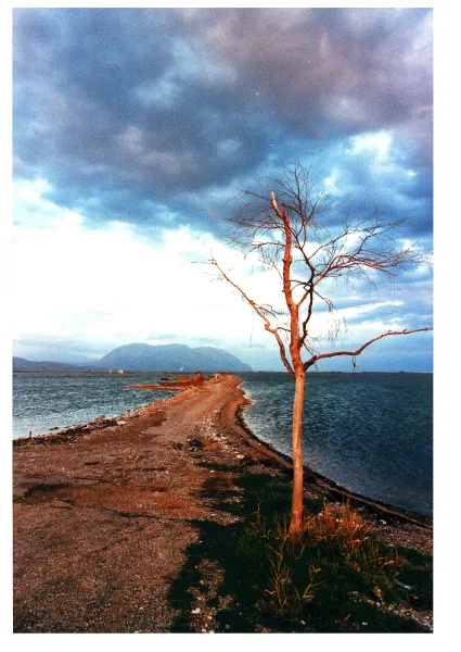 Messolongi - Holy Trinity