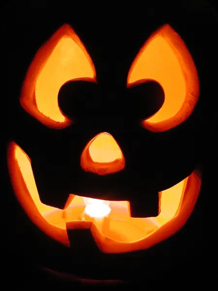 Jack-o'-Lantern