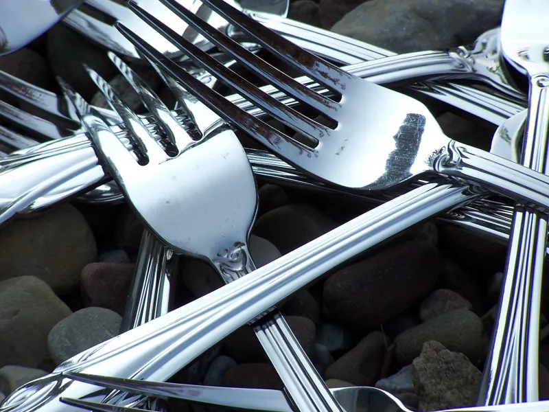 Forks