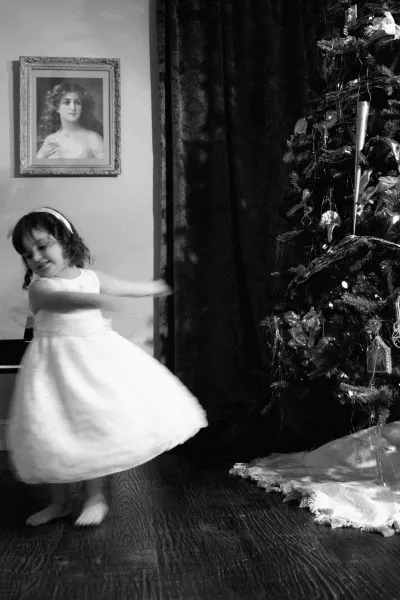 The Joy of Christmas