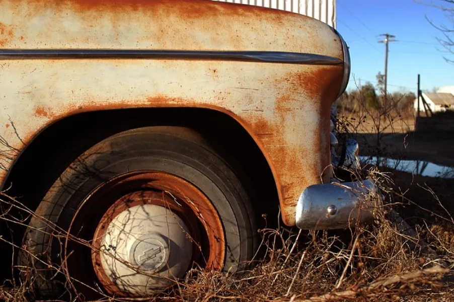 Sundaes with Grandpa