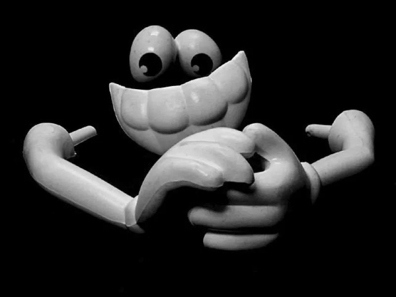 Waiting for the Potato