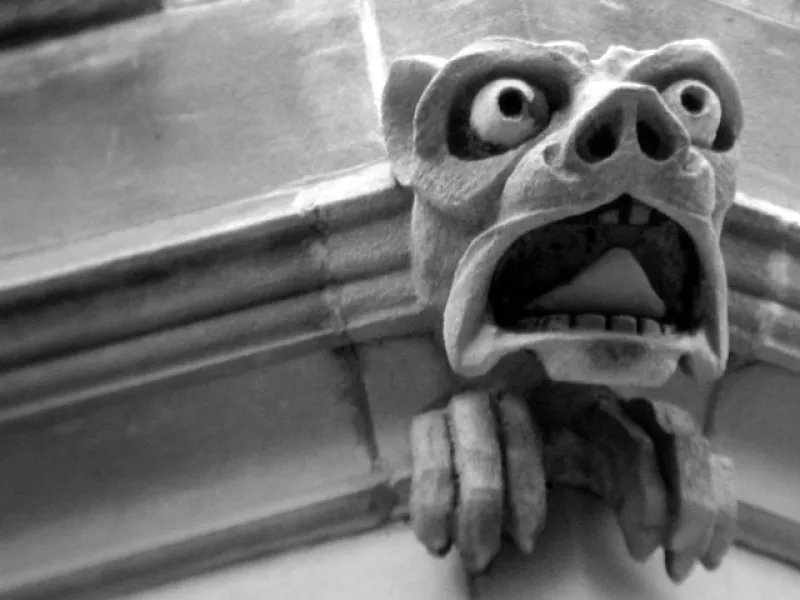 Gargoyle