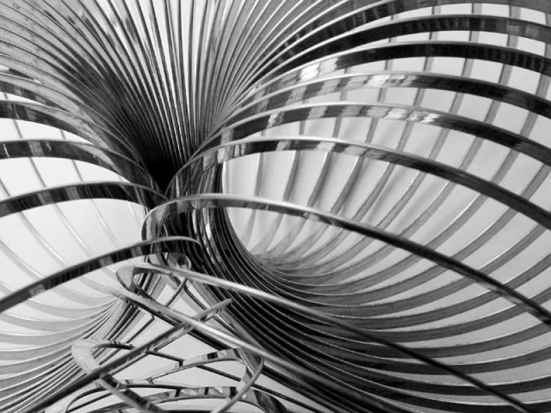 Slinky III