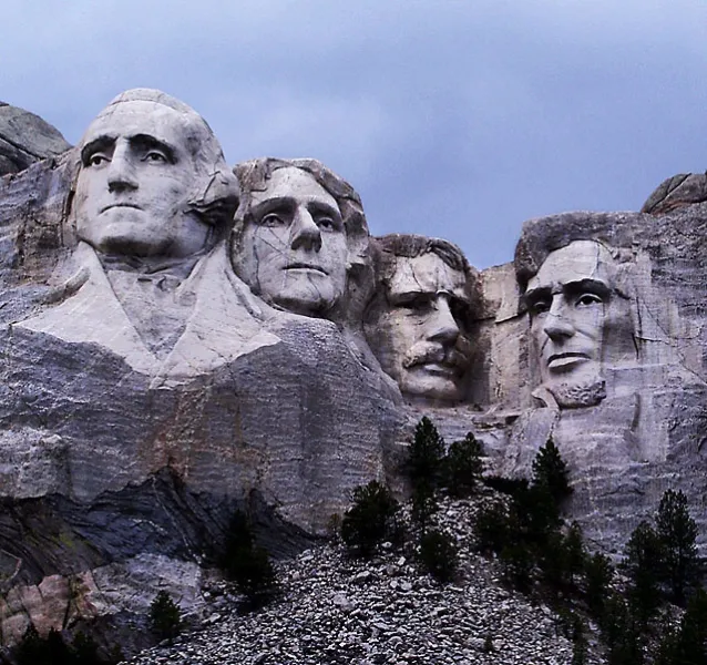 Farmer, Author, Conservationist, Human Rights Leader