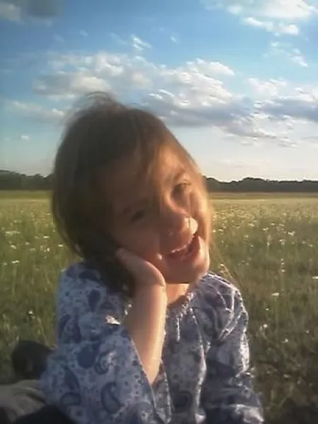 Share A Smile Winner!