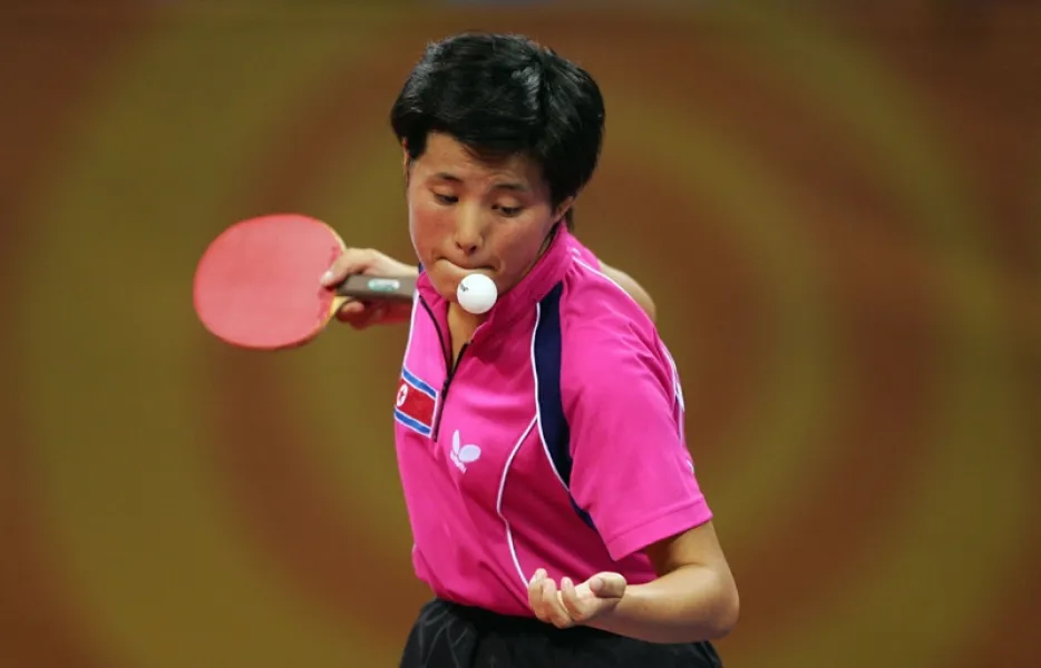 Keep Your Eye on the Ball