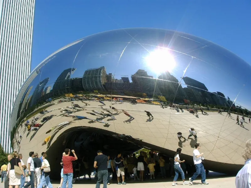 The Bean