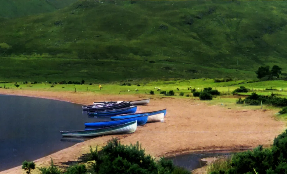County Mayo Tranquility
