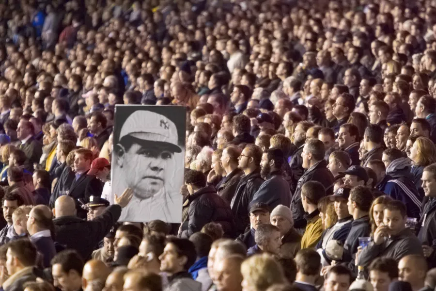 Curse of the Bambino