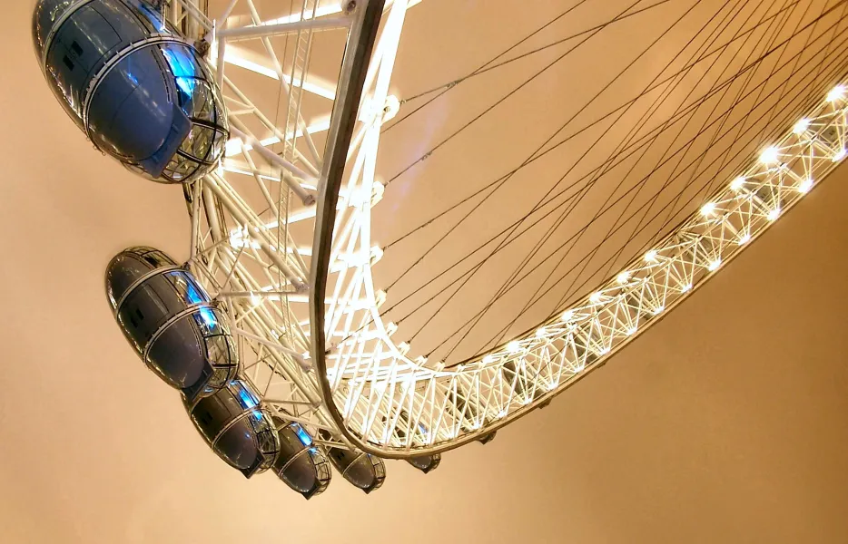 London Eye