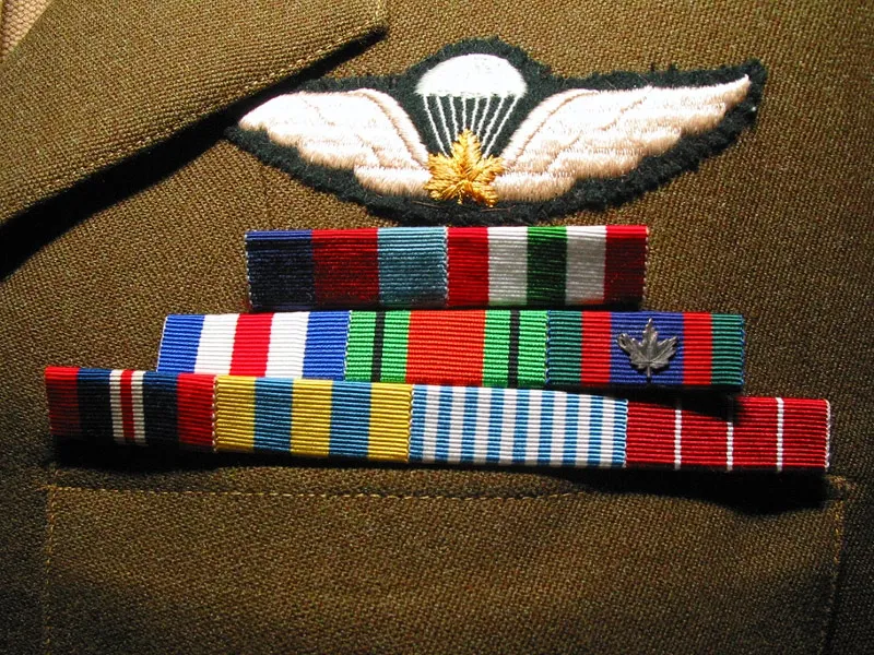 WWII - A Soldiers Diary