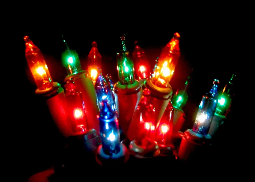 Christmas Lights