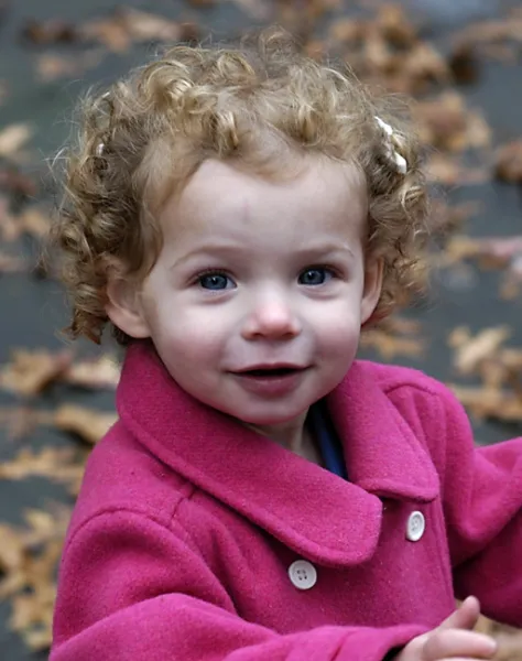 A Fun Day in Central Park