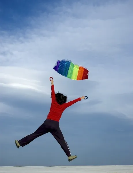 My Own Little Freedom