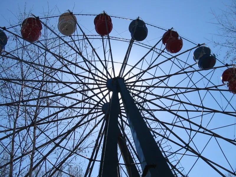 Ferris Wheel