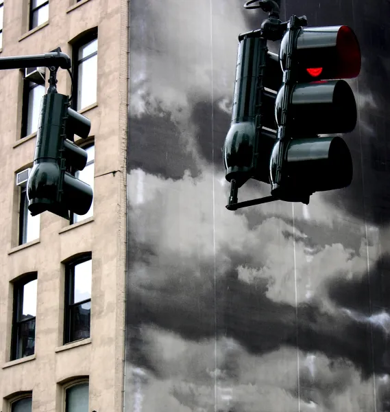 NYC Traffic Lights