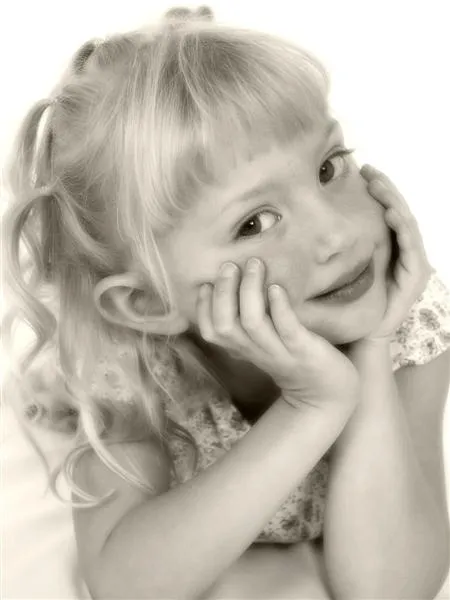 Pure &amp; Simple Beauty