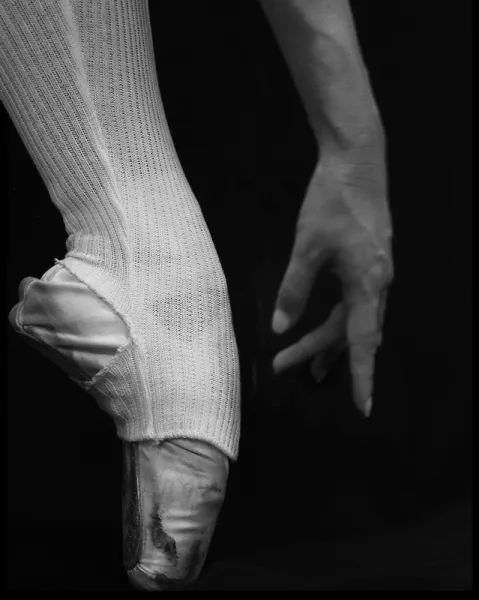 Rehearsal - On Point