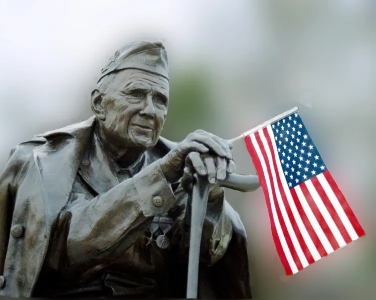 All Gave - Some Gave