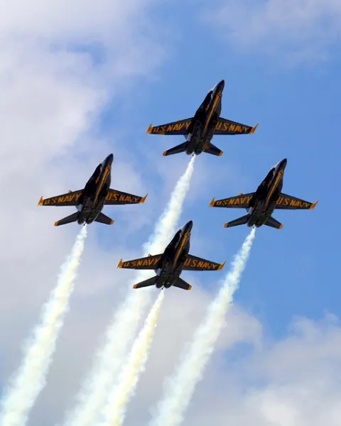 Blue Angels
