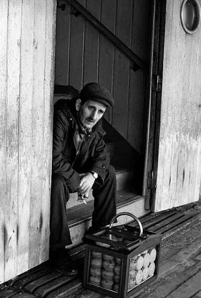 Eeehhh, this life...