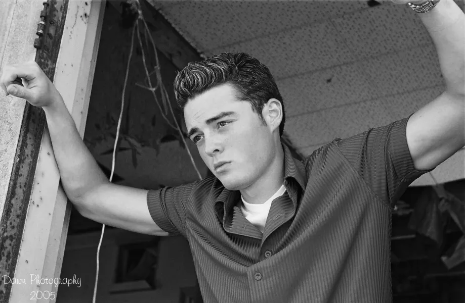 Reflections of a Rebel