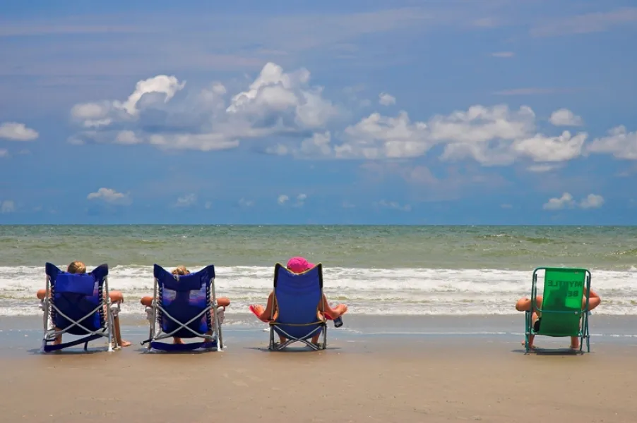 It's Not Easy Being Green