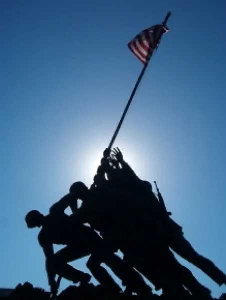 Iwo Jima