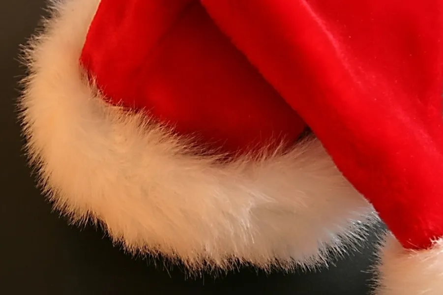 You Better Watch Out