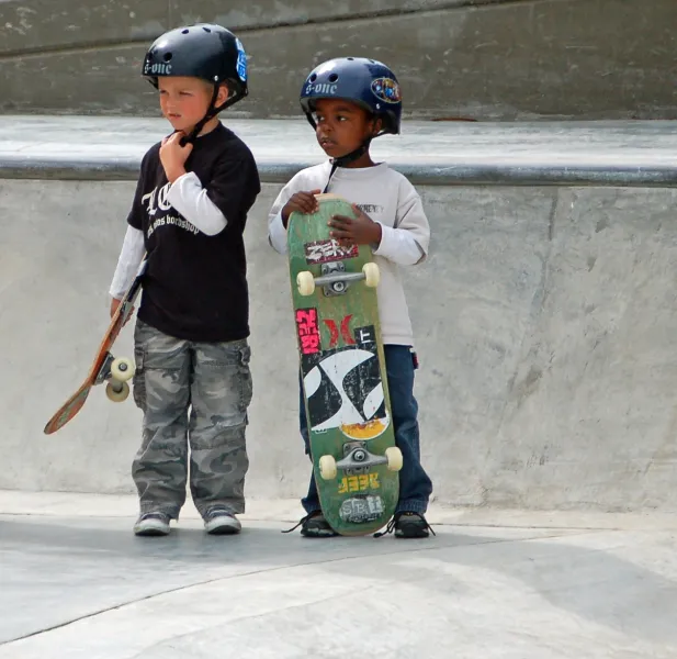 Ambition's a Size Too Big