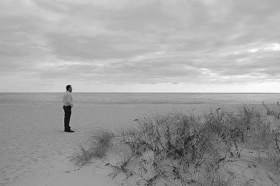 A life needs secret plans