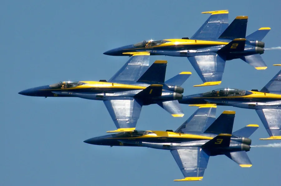 Blue Angels