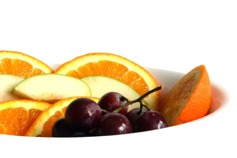 Fruit Bowl