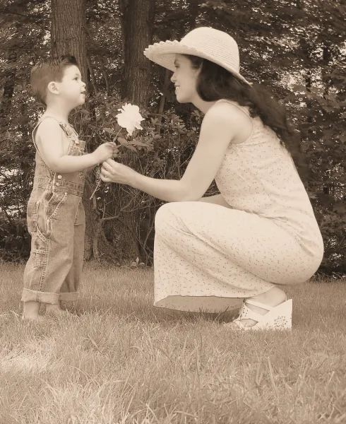 A rose by any other name.