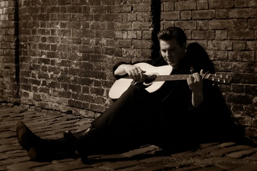 A Tribute to Johnny Cash