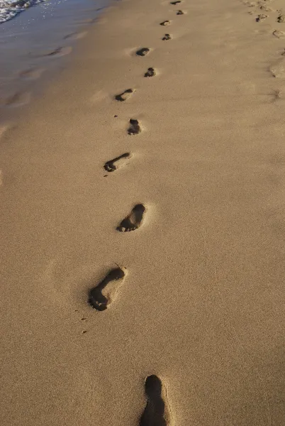 Footprints