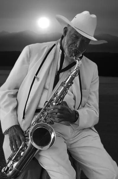 When words fail . . .