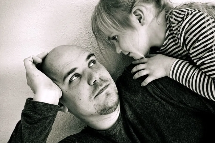 "Terms of Endearment"